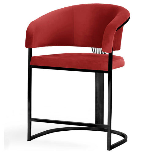 Scaun Bar ALLEGRA, Opţiuni culoare