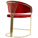 Scaun Bar ALLEGRA, Opţiuni culoare