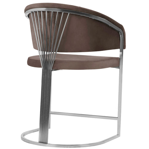 Scaun Bar ALLEGRA, Opţiuni culoare