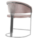 Scaun Bar ALLEGRA, Opţiuni culoare