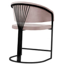 Scaun Bar ALLEGRA, Opţiuni culoare