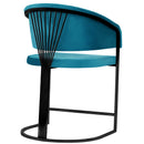 Scaun Bar ALLEGRA, Opţiuni culoare