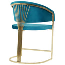 Scaun Bar ALLEGRA, Opţiuni culoare