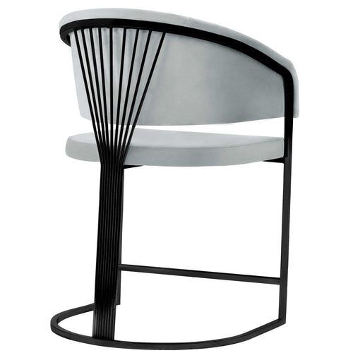 Scaun Bar ALLEGRA, Opţiuni culoare