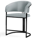 Scaun Bar ALLEGRA, Opţiuni culoare