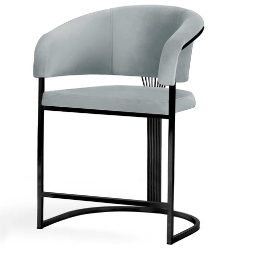 Scaun Bar ALLEGRA, Opţiuni culoare