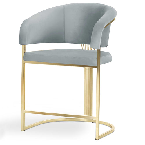 Scaun Bar ALLEGRA, Opţiuni culoare