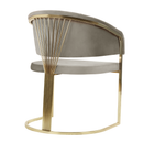 Scaun ALLEGRA, Opţiuni culoare 