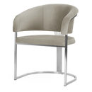 Scaun ALLEGRA, Opţiuni culoare 