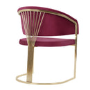 Scaun ALLEGRA, Opţiuni culoare