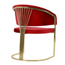 Scaun ALLEGRA, Opţiuni culoare