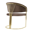 Scaun ALLEGRA, Opţiuni culoare