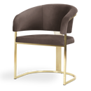 Scaun ALLEGRA, Opţiuni culoare