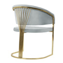 Scaun ALLEGRA, Opţiuni culoare