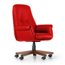 Scaun Consiliu Directorial SALDA 100 N, Opțiuni culoare