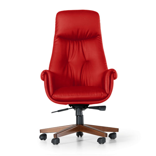 Scaun Directorial SALDA 000 N, Opțiuni culoare