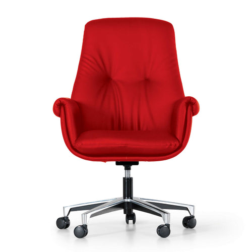 Scaun Consiliu Directorial SALDA 100 C, Opțiuni culoare