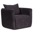 Fotoliu RUBATO 85 cm, Opțiuni culoare