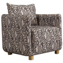 Fotoliu RUBATO 85 cm, Opțiuni culoare