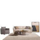 Fotoliu RUBATO 85 cm, Opțiuni culoare