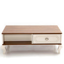 Masă cafea RUSTIK 106 x 60 cm - Maroom