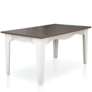 Masă fixă RUSTIK 167 x 90 cm - Maroom