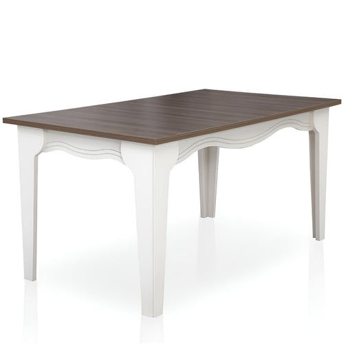 Masă fixă RUSTIK 167 x 90 cm - Maroom