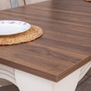 Masă fixă RUSTIK 167 x 90 cm - Maroom