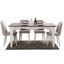 Masă fixă RUSTIK 167 x 90 cm - Maroom