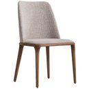 Scaun MONO PLUS - Maroom