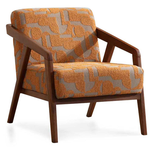 Fotoliu TOSCANA lemn masiv, Opțiuni culoare