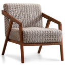 Fotoliu TOSCANA lemn masiv, Opțiuni culoare