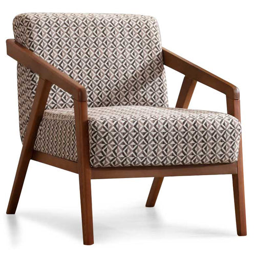 Fotoliu TOSCANA lemn masiv, Opțiuni culoare