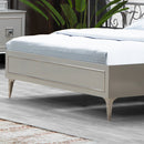 Pat OSLO 160 x 200 cm, Gri