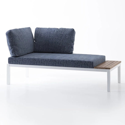 Canapea modulara MORENA pentru grădină, Opțiuni culoare