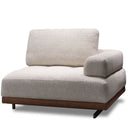 Modul 1 loc cu braț ASTRA, Opțiuni culoare