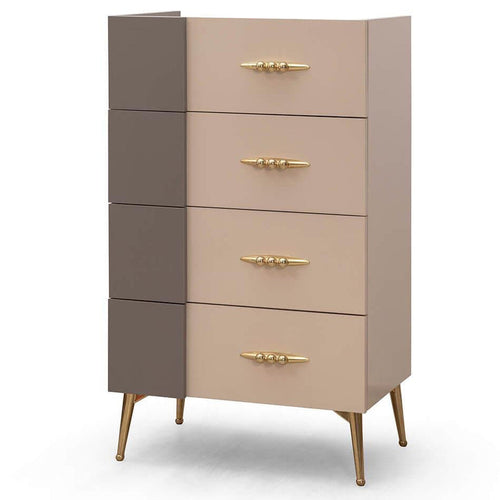 Comodă SHILA 4 sertare 62 x 111 cm - Maroom