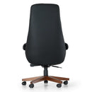 Scaun Directorial SALDA 000 N, Opțiuni culoare