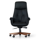 Scaun Directorial SALDA 000 N, Opțiuni culoare