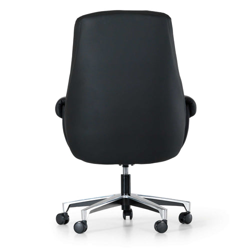 Scaun Consiliu Directorial SALDA 100 C, Opțiuni culoare - Maroom