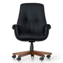 Scaun Consiliu Directorial SALDA 100 N, Opțiuni culoare