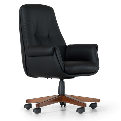 Scaun Consiliu Directorial SALDA 100 N, Opțiuni culoare