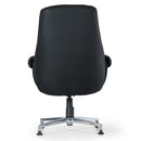 Scaun Consiliu SALDA 200 C, Opțiuni culoare - Maroom