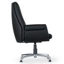 Scaun Consiliu SALDA 200 C, Opțiuni culoare - Maroom