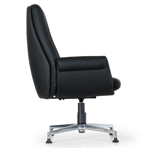 Scaun Consiliu SALDA 200 C, Opțiuni culoare - Maroom