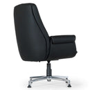 Scaun Consiliu SALDA 200 C, Opțiuni culoare - Maroom