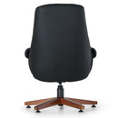 Scaun Consiliu SALDA 200 N, Opțiuni culoare - Maroom