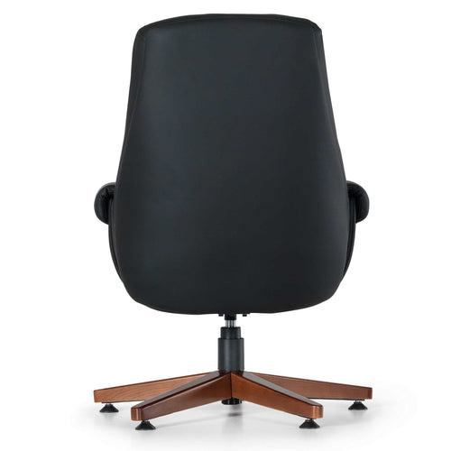 Scaun Consiliu SALDA 200 N, Opțiuni culoare - Maroom