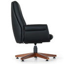 Scaun Consiliu SALDA 200 N, Opțiuni culoare - Maroom