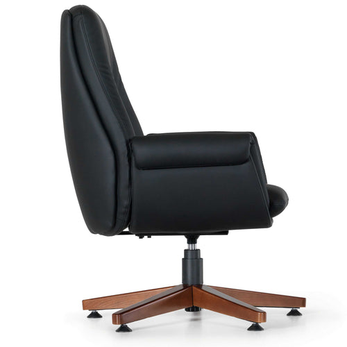 Scaun Consiliu SALDA 200 N, Opțiuni culoare - Maroom